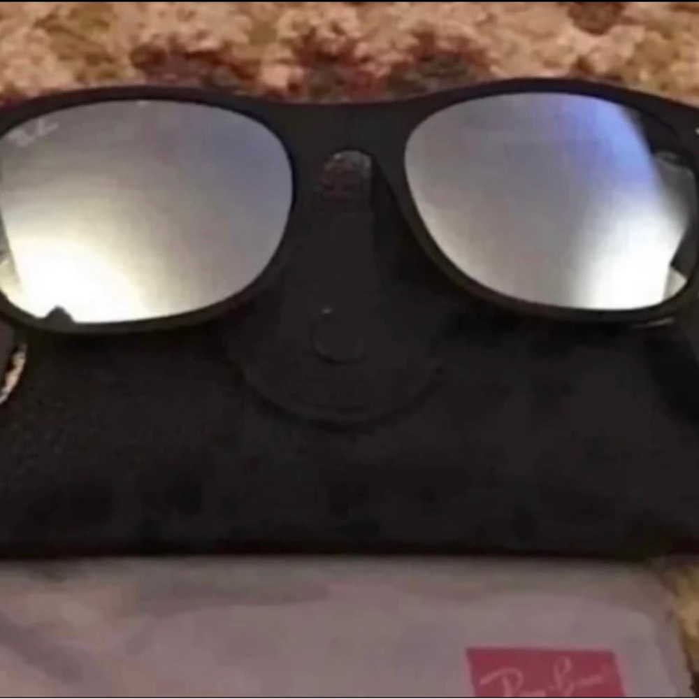 Ray-Ban Sunglasses